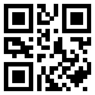 3409517491 - Immagine del Qr Code associato