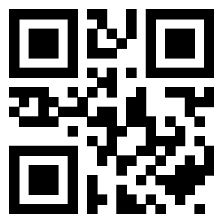 Immagine del QrCode di 3409517494