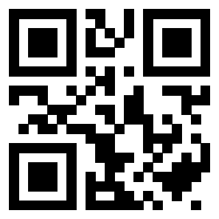 Immagine del QrCode di 3409517496