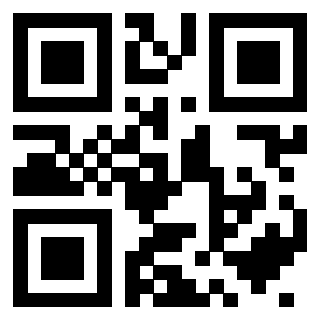 3409517497 QrCode associato