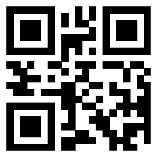 Scansione del QrCode di 3409517498