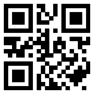 Scansione del Qr Code di 3409517500