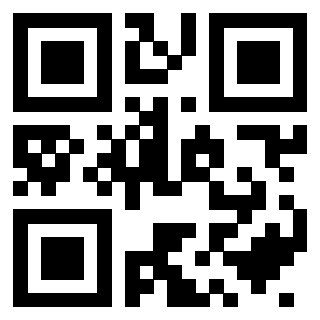 Il QrCode di 3409517503
