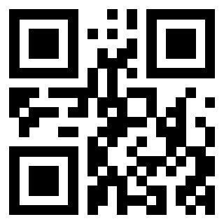 3409517505 - Immagine del Qr Code