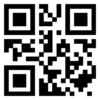 Immagine del Qr Code di 3409517507