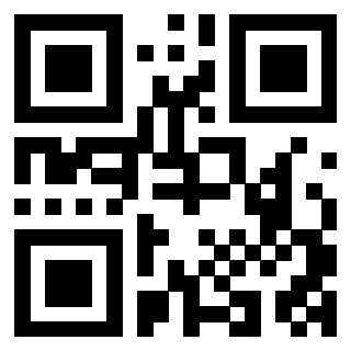 Immagine del Qr Code di 3409517508