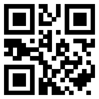 3409517509 - Immagine del Qr Code
