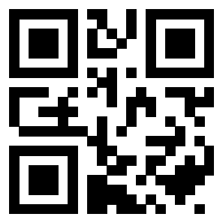 Il QrCode di 3409517513