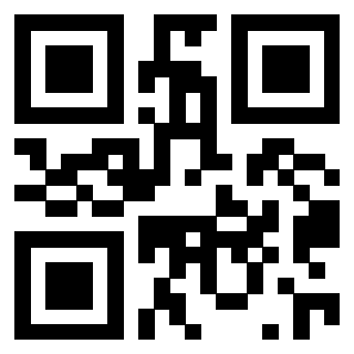 Il QrCode di 3409517516