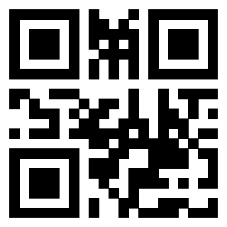 Immagine del Qr Code di 3409517525