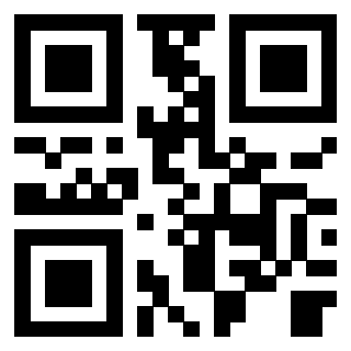 3409517527 - Immagine del QrCode