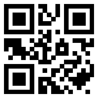 3409517531 - Immagine del Qr Code