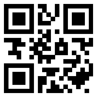 Immagine del Qr Code di 3409517533