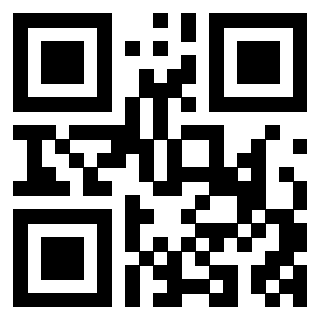 3409517535 - Immagine del QrCode associato