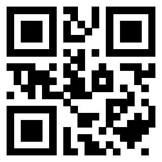 3409517537 - Immagine del Qr Code