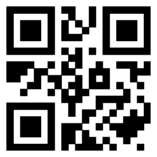 3409517538 Qr Code associato