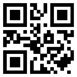 Immagine del Qr Code di 3409517539