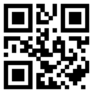 Immagine del QrCode di 3409517540