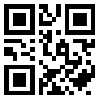 Immagine del QrCode di 3409517541