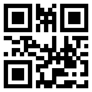 Immagine del Qr Code di 3409517542