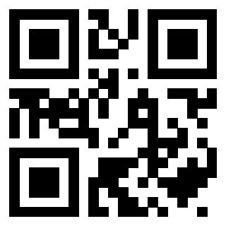 Immagine del Qr Code di 3409517545