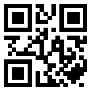 Scansione del Qr Code di 3409517546