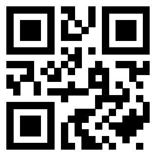 3409517548 QrCode associato