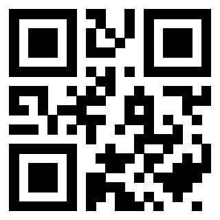 Immagine del Qr Code di 3409517549