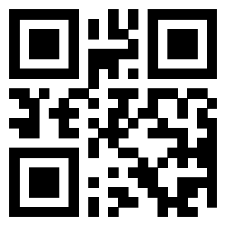 Il QrCode di 3409517550