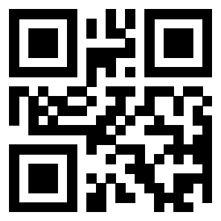 Il QrCode di 3409517552