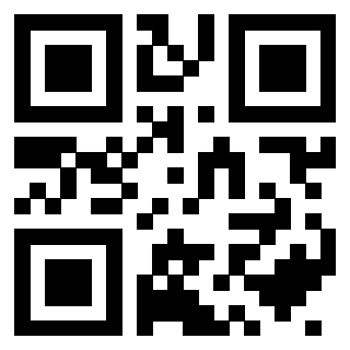 Scansione del Qr Code di 3409517553