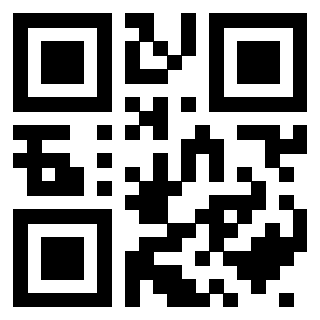 Qr Code di 3409517555