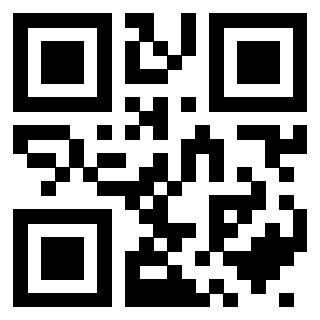 3409517557 - Immagine del QrCode