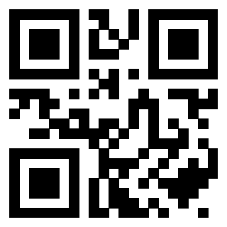 3409517560 - Immagine del QrCode associato