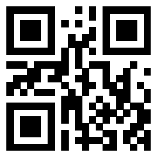 3409517561 - Immagine del Qr Code associato