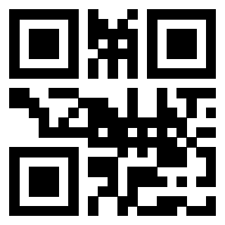 Il Qr Code di 3409517562