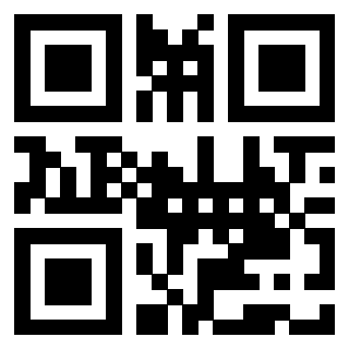 3409517563 Qr Code associato