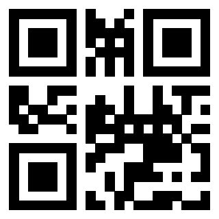 3409517565 - Immagine del QrCode associato
