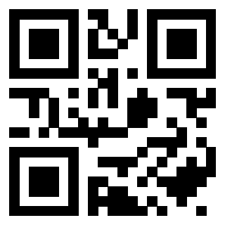 3409517570 - Immagine del Qr Code associato