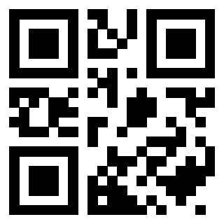 3409517571 - Immagine del QrCode associato