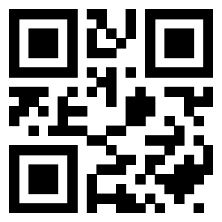 3409517573 - Immagine del Qr Code associato