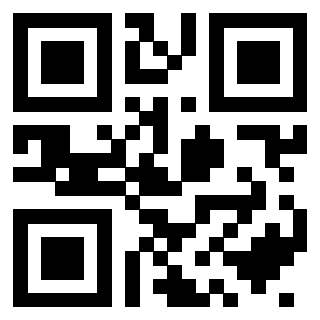 Immagine del Qr Code di 3409517578