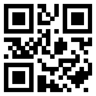 Immagine del Qr Code di 3409517579