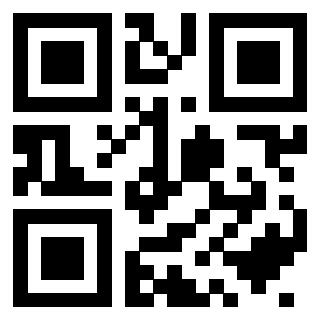 Il Qr Code di 3409517580