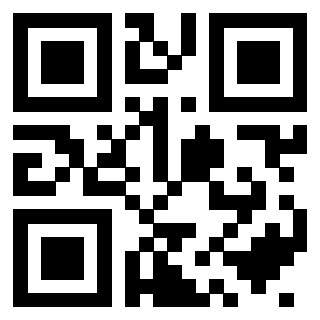 Scansione del Qr Code di 3409517582