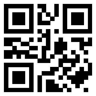 Il QrCode di 3409517589