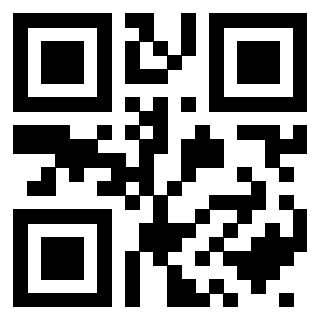 Il Qr Code di 3409517590