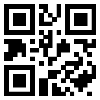 3409517591 - Immagine del Qr Code associato