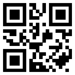 Il QrCode di 3409517592