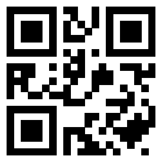 Il QrCode di 3409517593